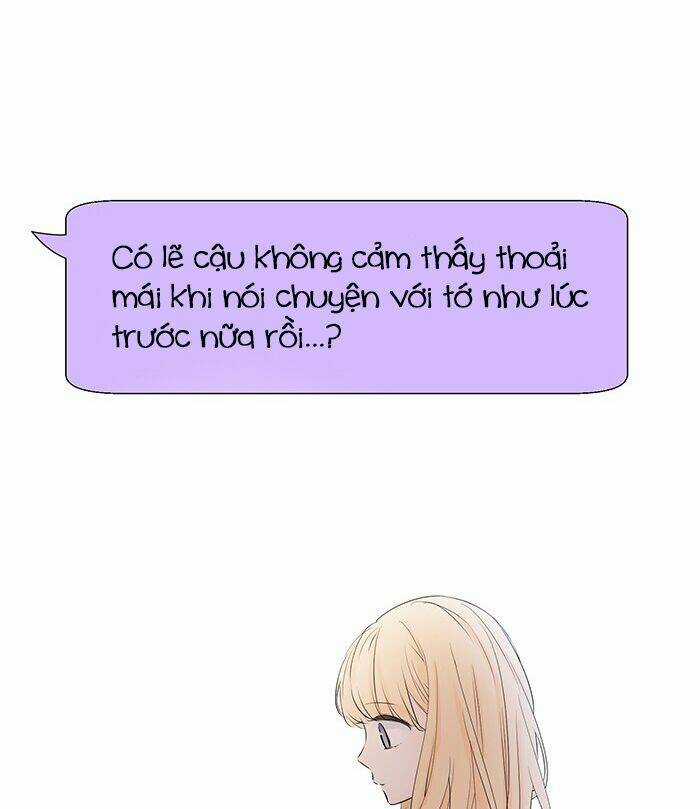 Choco Ngọt Ngào - Chapter 73 - Trang 31