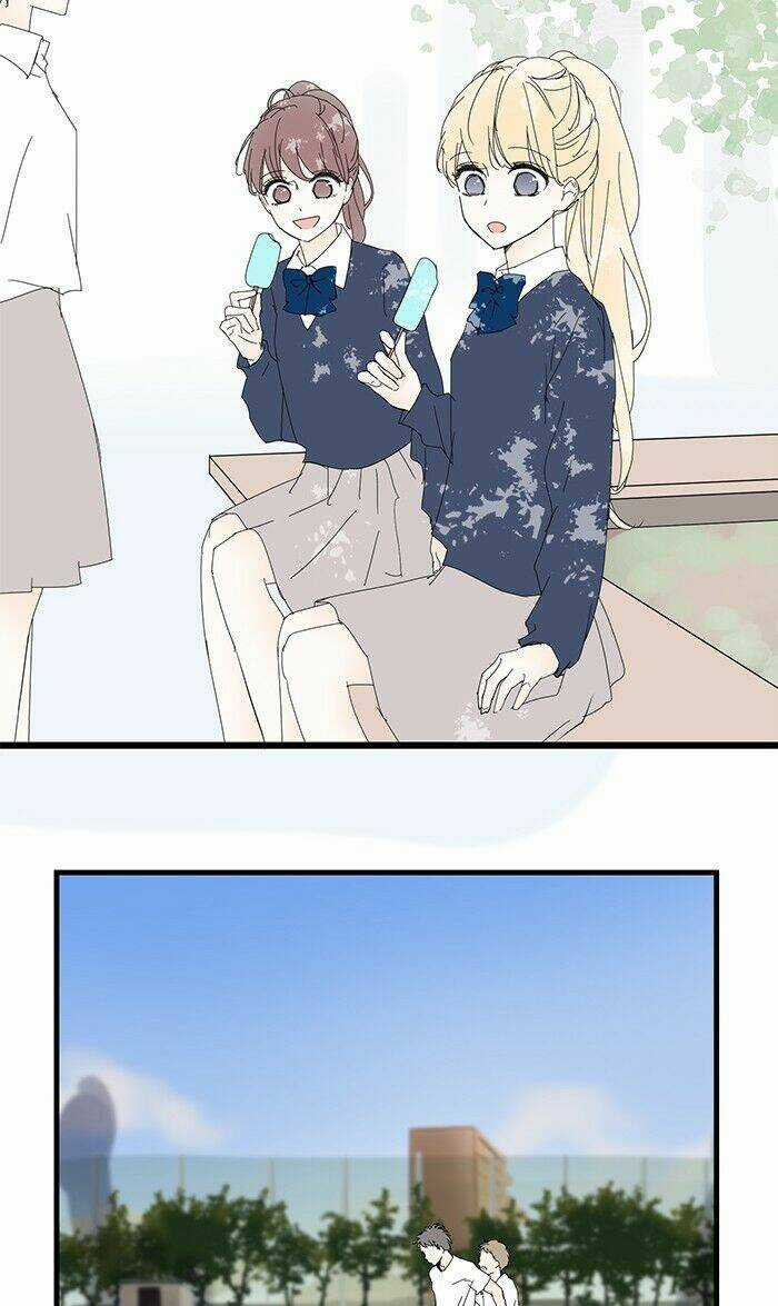 Choco Ngọt Ngào - Chapter 73 - Trang 7