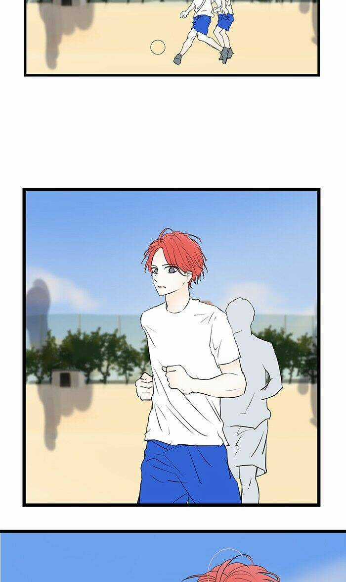 Choco Ngọt Ngào - Chapter 73 - Trang 8