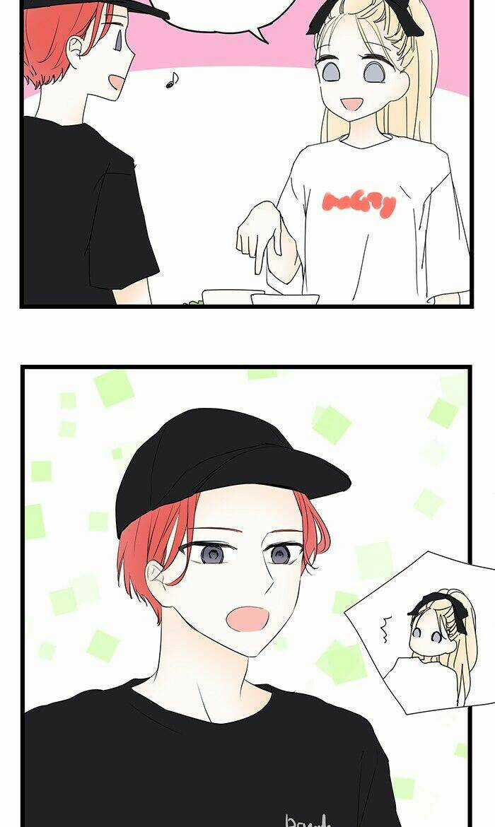 Choco Ngọt Ngào - Chapter 74 - Trang 11