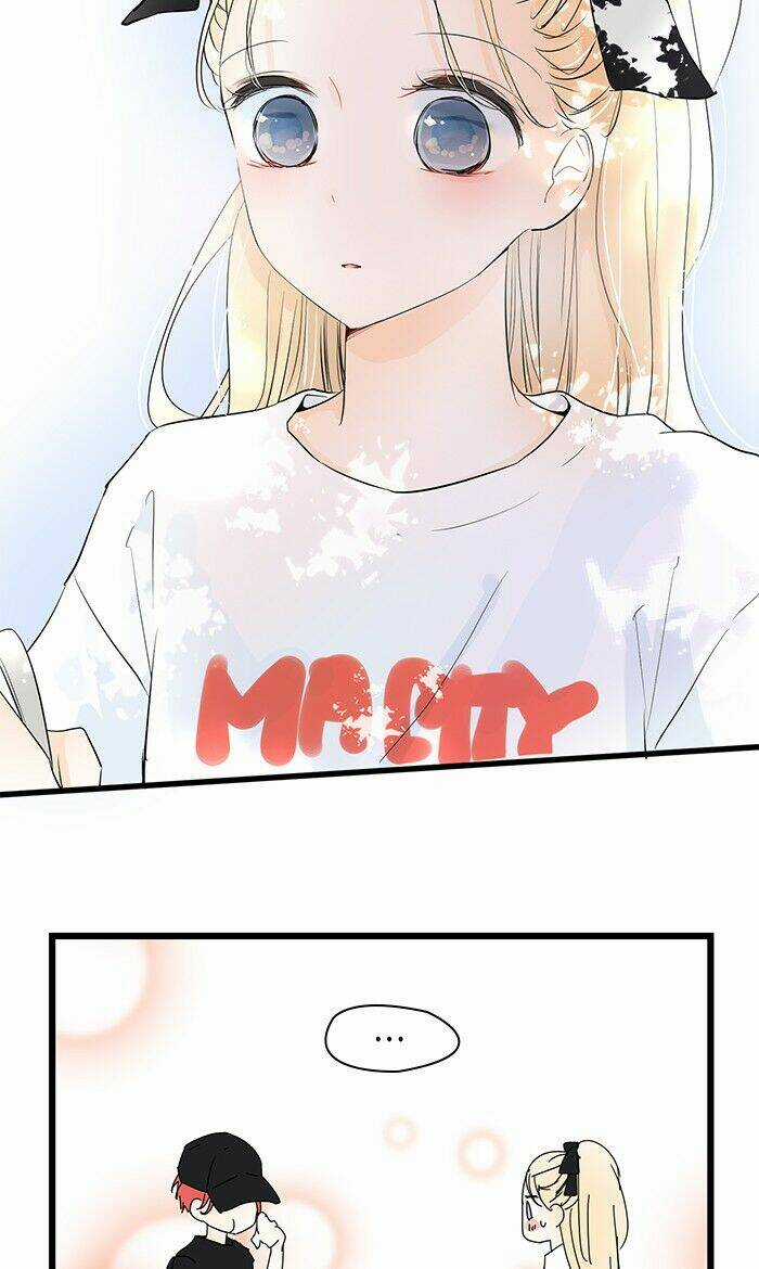 Choco Ngọt Ngào - Chapter 74 - Trang 16