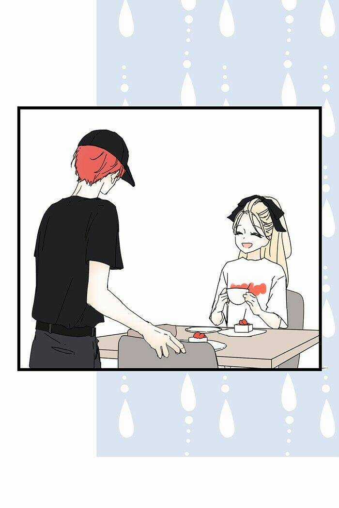 Choco Ngọt Ngào - Chapter 74 - Trang 19