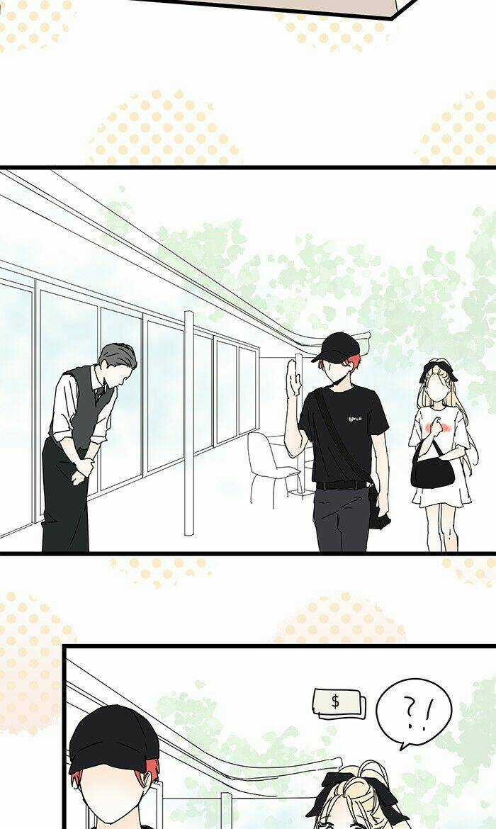 Choco Ngọt Ngào - Chapter 74 - Trang 22