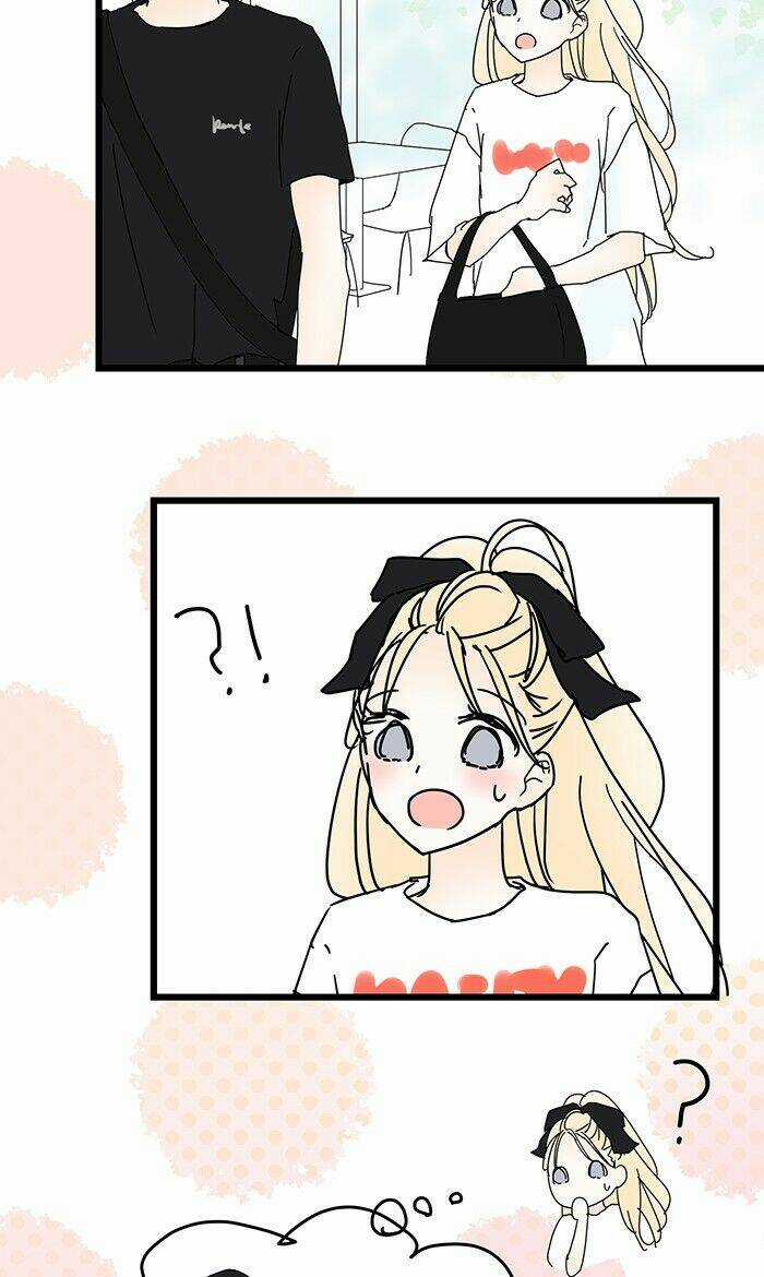 Choco Ngọt Ngào - Chapter 74 - Trang 23