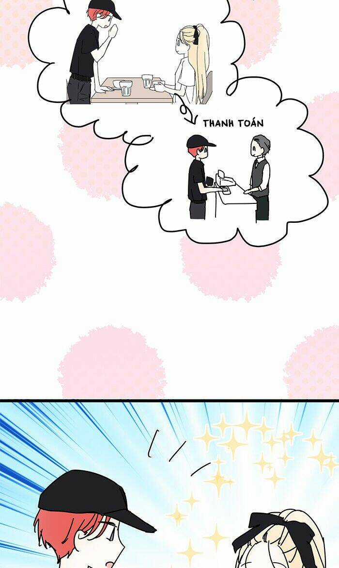 Choco Ngọt Ngào - Chapter 74 - Trang 24