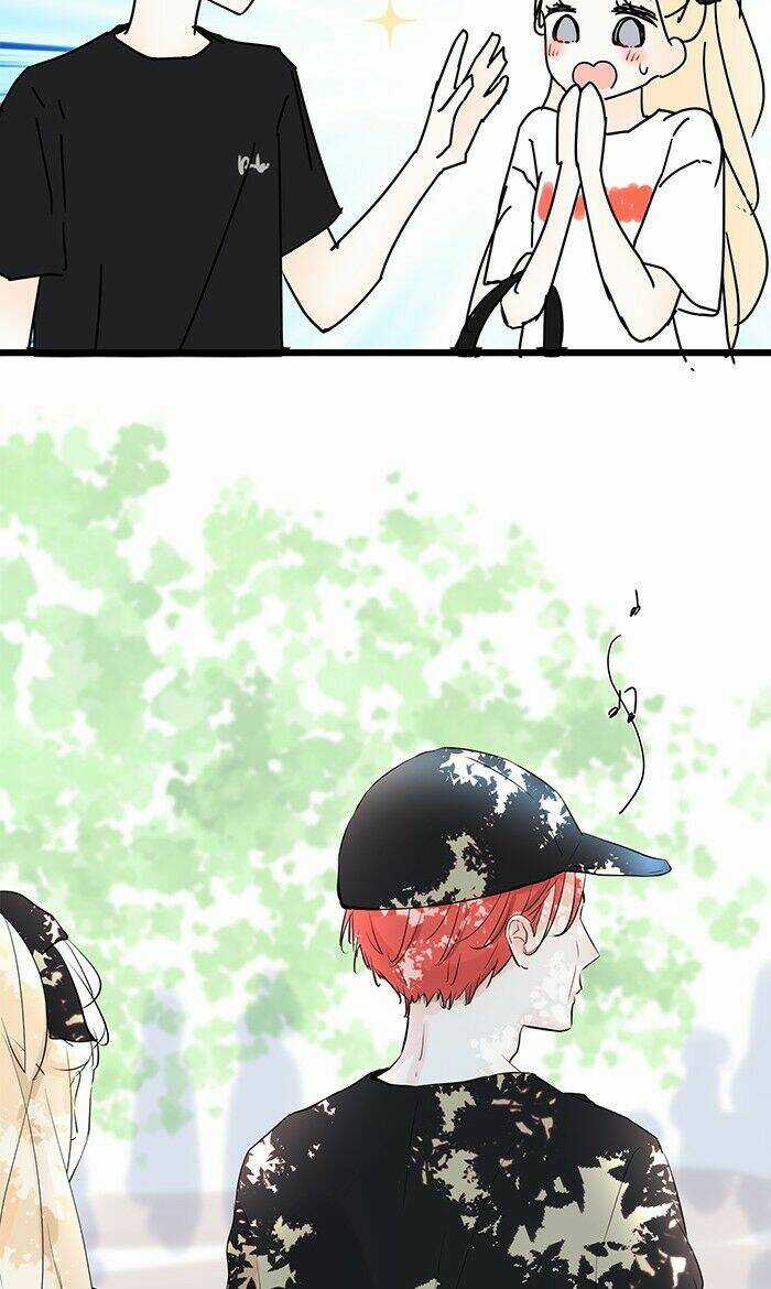 Choco Ngọt Ngào - Chapter 74 - Trang 25