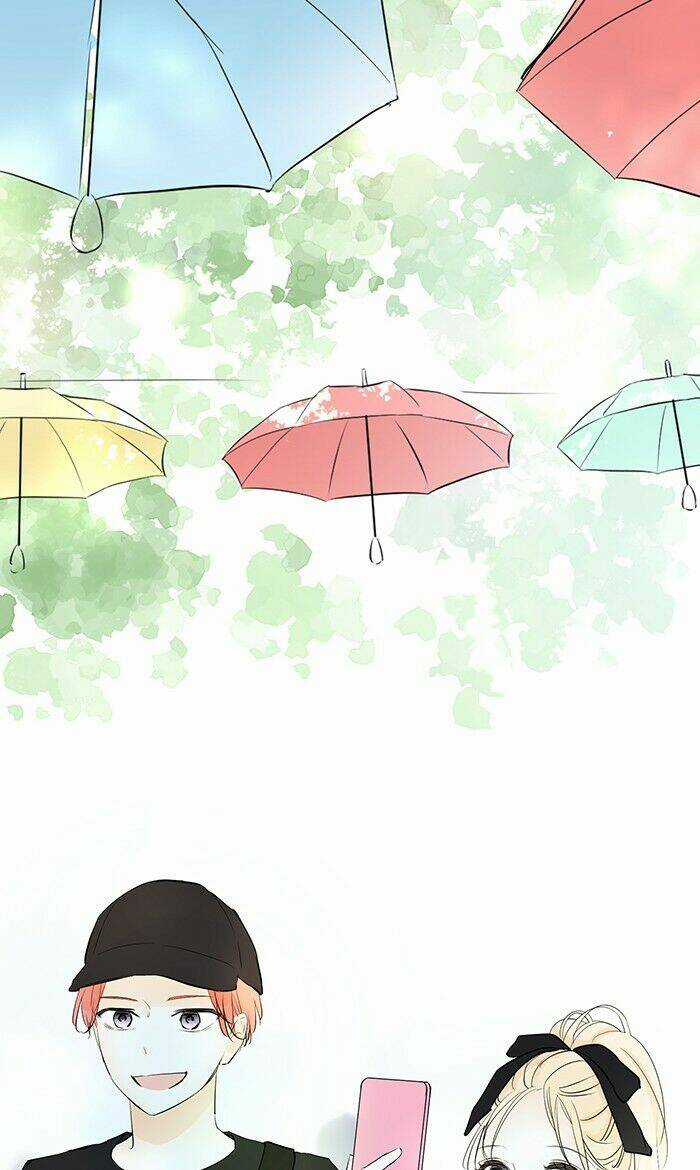 Choco Ngọt Ngào - Chapter 74 - Trang 5