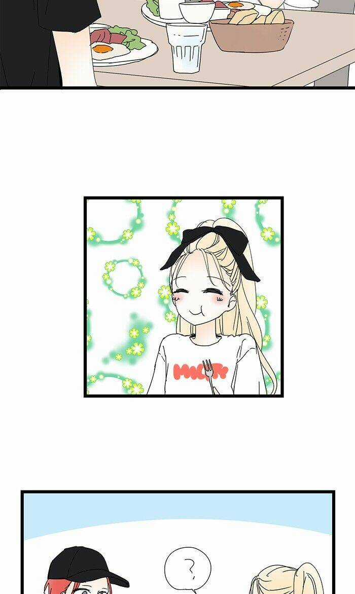 Choco Ngọt Ngào - Chapter 74 - Trang 8