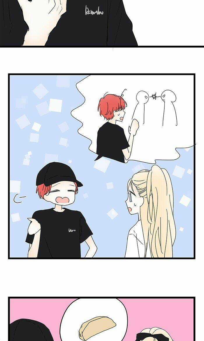 Choco Ngọt Ngào - Chapter 74 - Trang 10