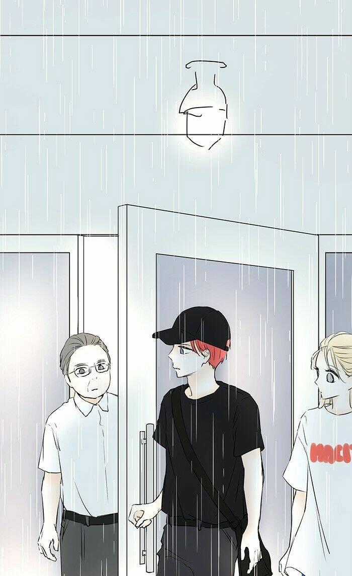 Choco Ngọt Ngào - Chapter 75 - Trang 2