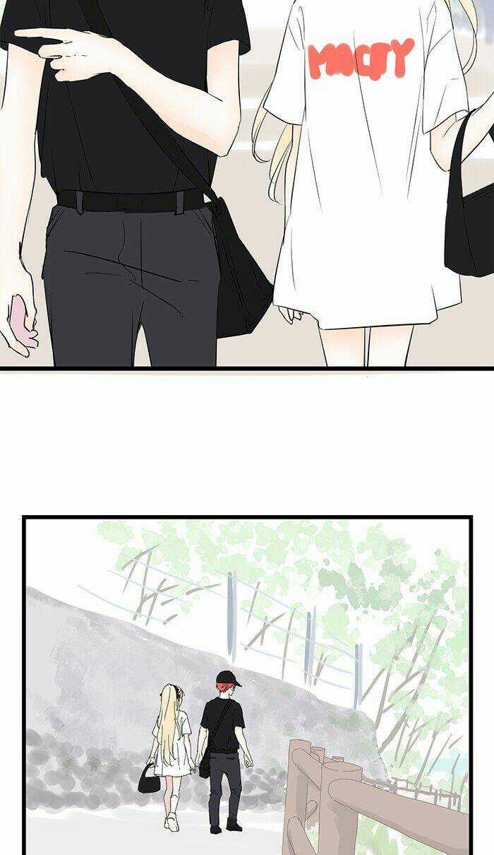 Choco Ngọt Ngào - Chapter 75 - Trang 3