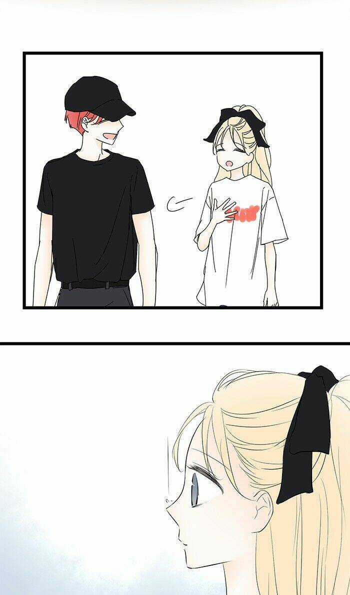 Choco Ngọt Ngào - Chapter 75 - Trang 23