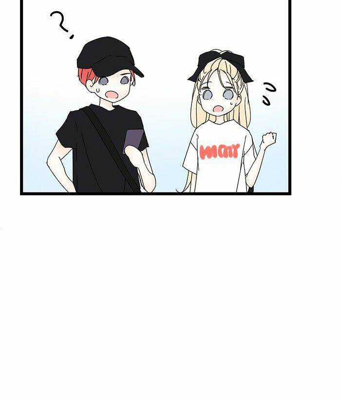 Choco Ngọt Ngào - Chapter 75 - Trang 29