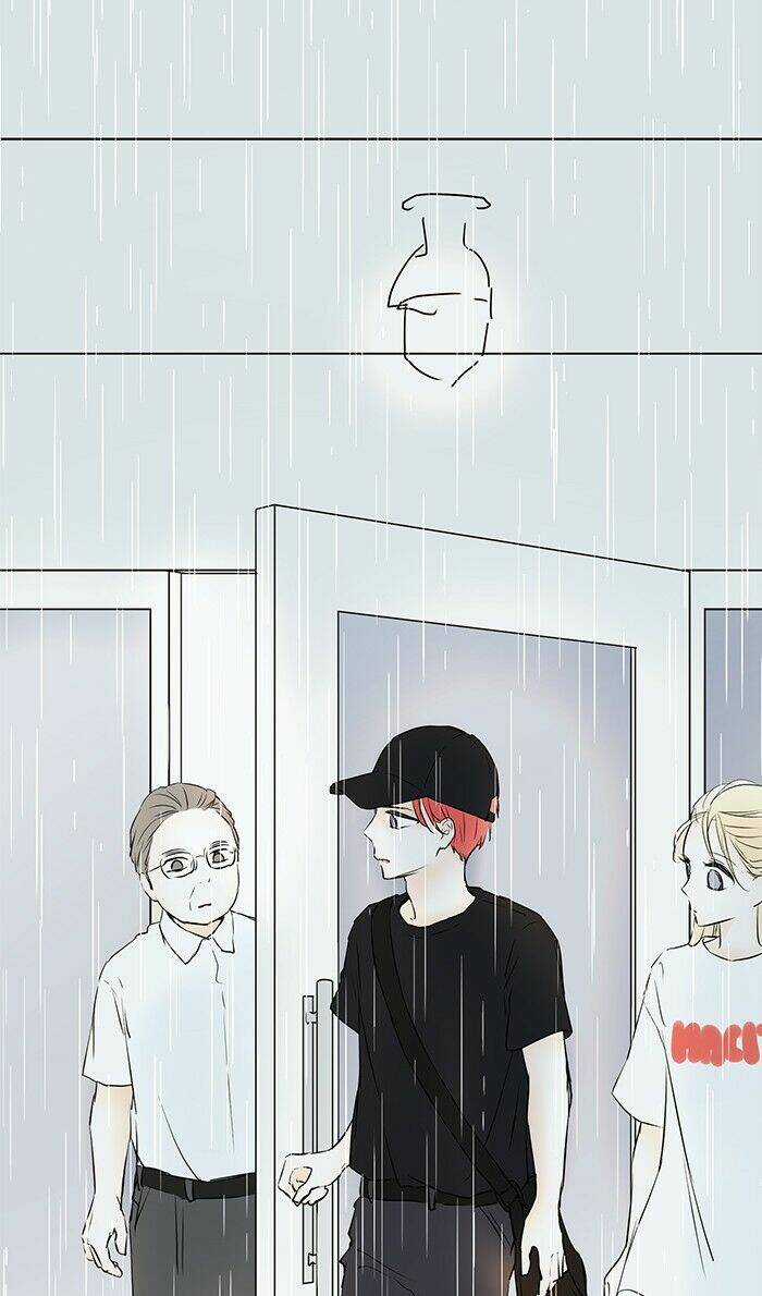 Choco Ngọt Ngào - Chapter 75 - Trang 33