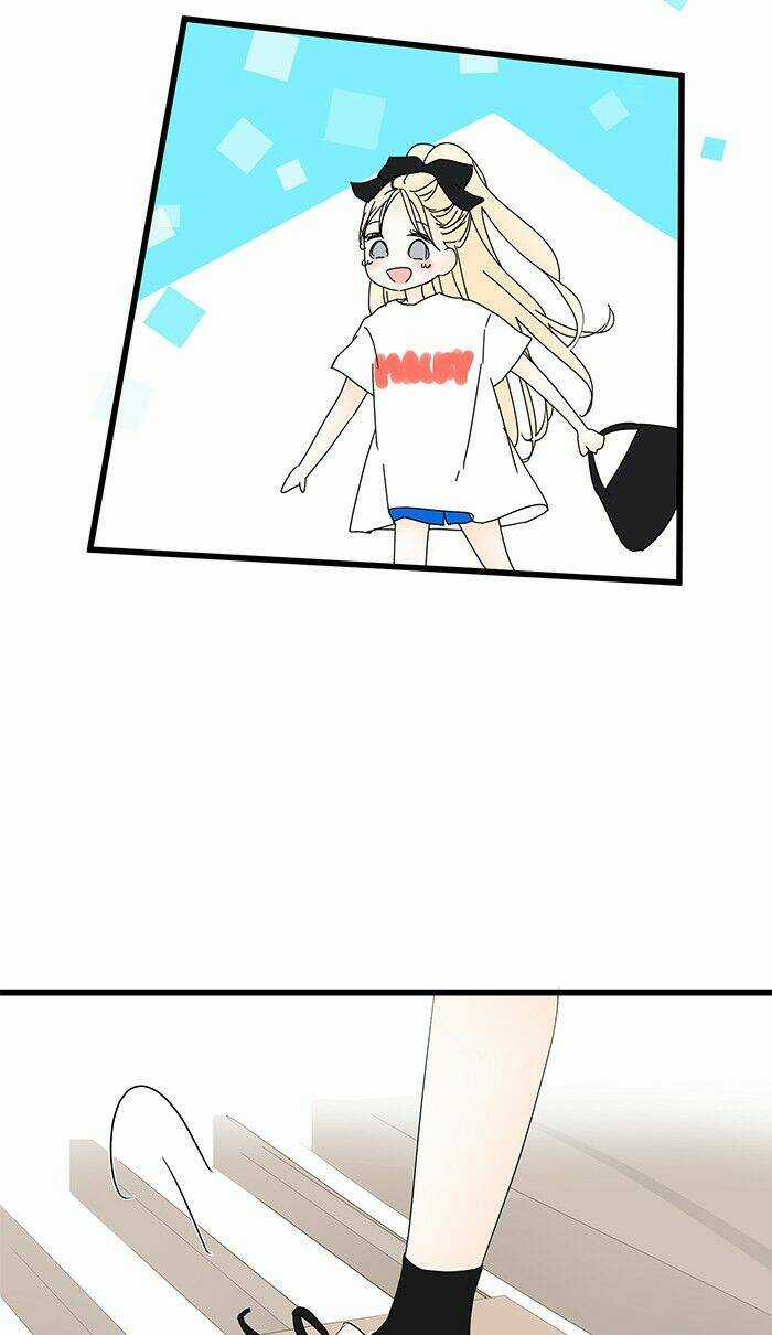 Choco Ngọt Ngào - Chapter 75 - Trang 7