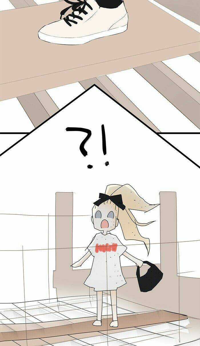 Choco Ngọt Ngào - Chapter 75 - Trang 8