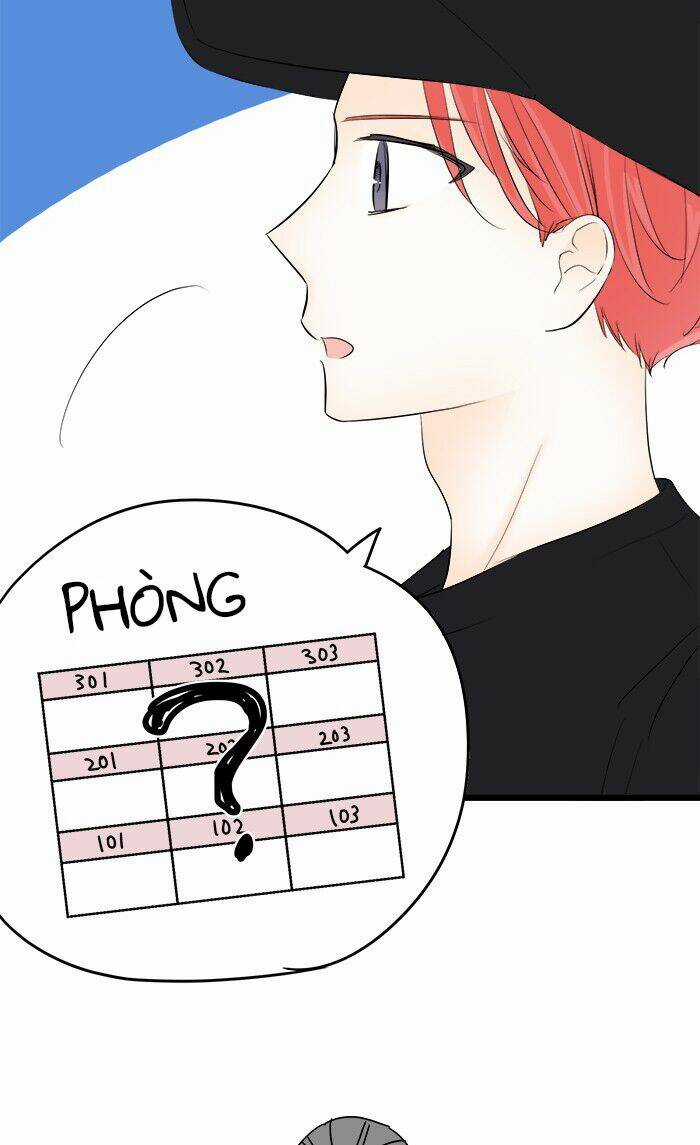 Choco Ngọt Ngào - Chapter 76 - Trang 12