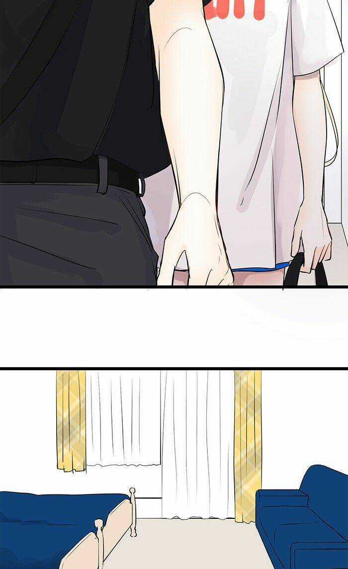 Choco Ngọt Ngào - Chapter 76 - Trang 20