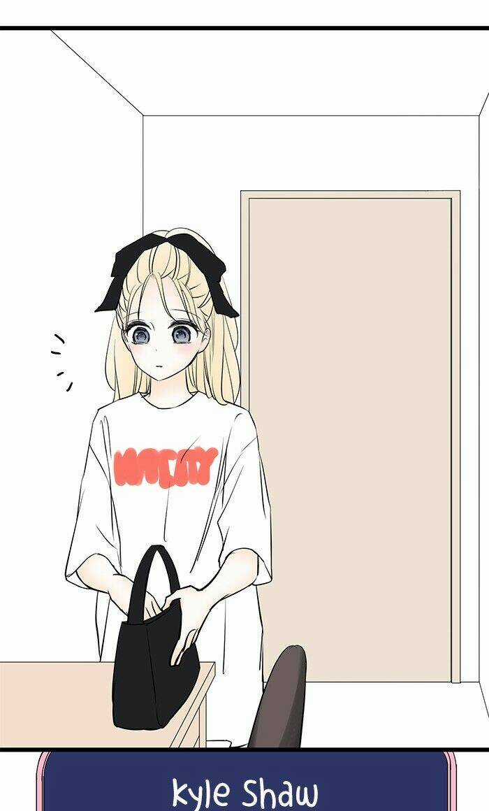 Choco Ngọt Ngào - Chapter 76 - Trang 22