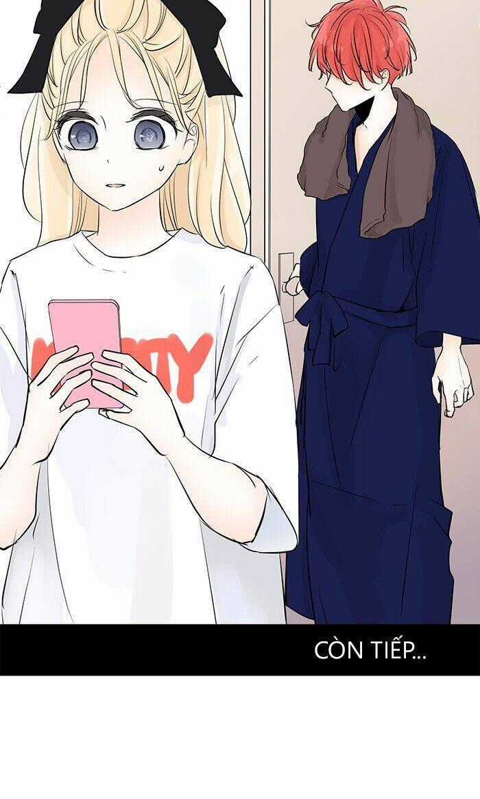 Choco Ngọt Ngào - Chapter 76 - Trang 28