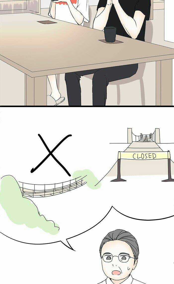 Choco Ngọt Ngào - Chapter 76 - Trang 8