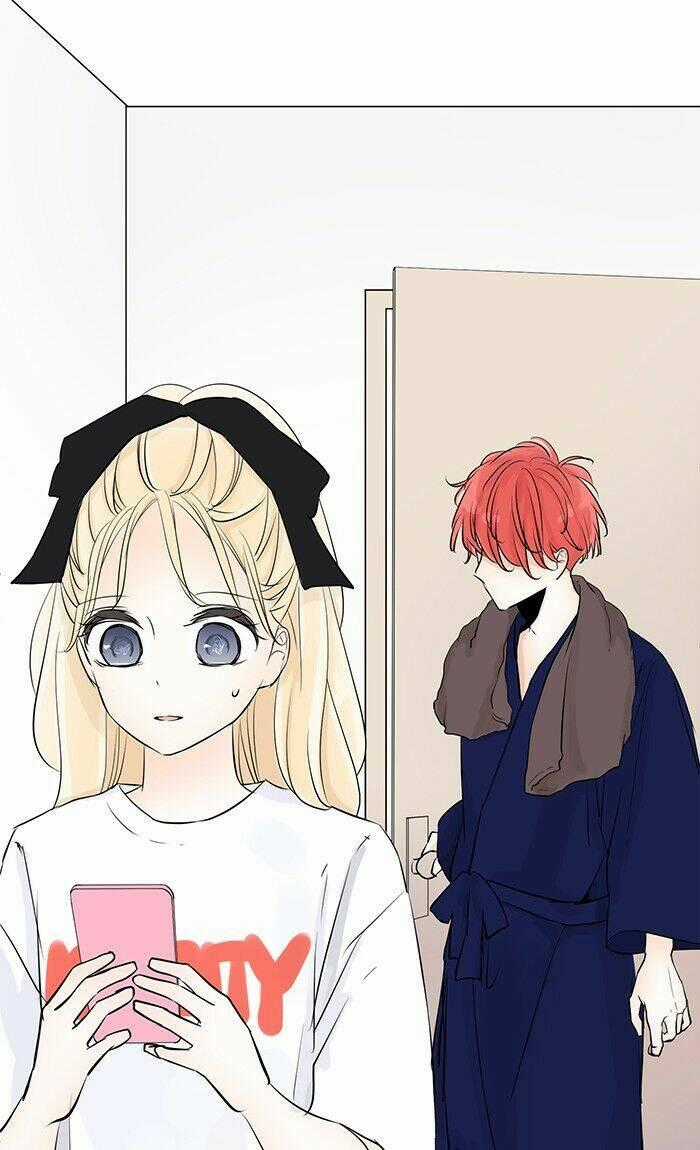 Choco Ngọt Ngào - Chapter 77 - Trang 2