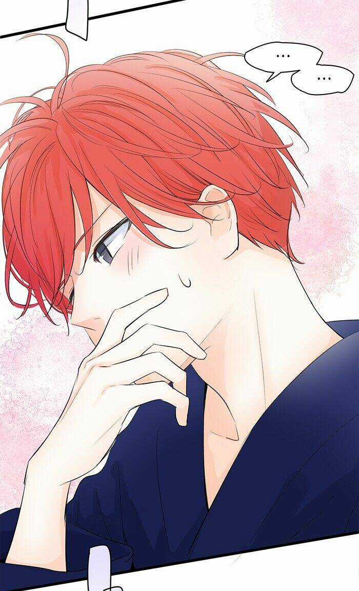 Choco Ngọt Ngào - Chapter 77 - Trang 15