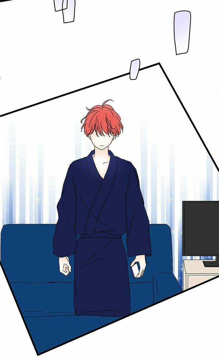 Choco Ngọt Ngào - Chapter 77 - Trang 16