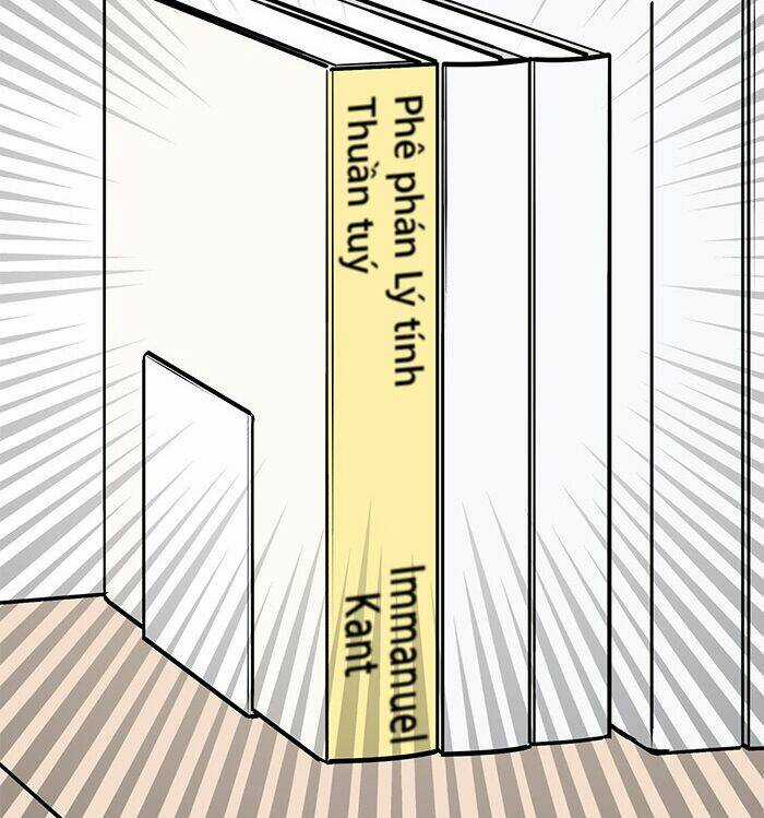 Choco Ngọt Ngào - Chapter 77 - Trang 22