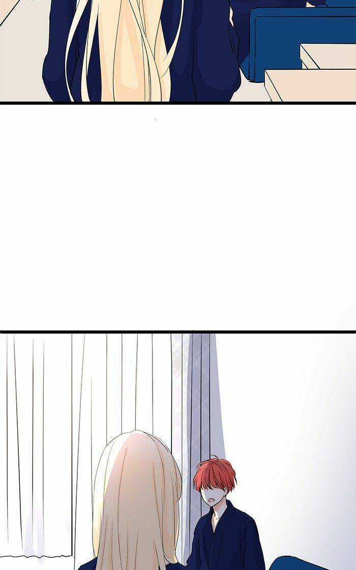 Choco Ngọt Ngào - Chapter 77 - Trang 27