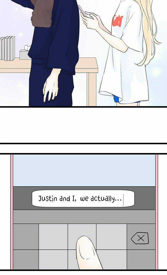 Choco Ngọt Ngào - Chapter 77 - Trang 4