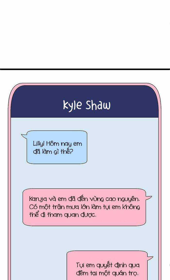 Choco Ngọt Ngào - Chapter 77 - Trang 6