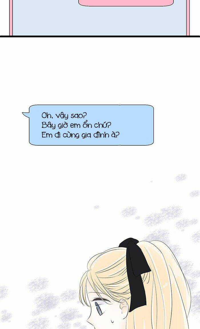 Choco Ngọt Ngào - Chapter 77 - Trang 7