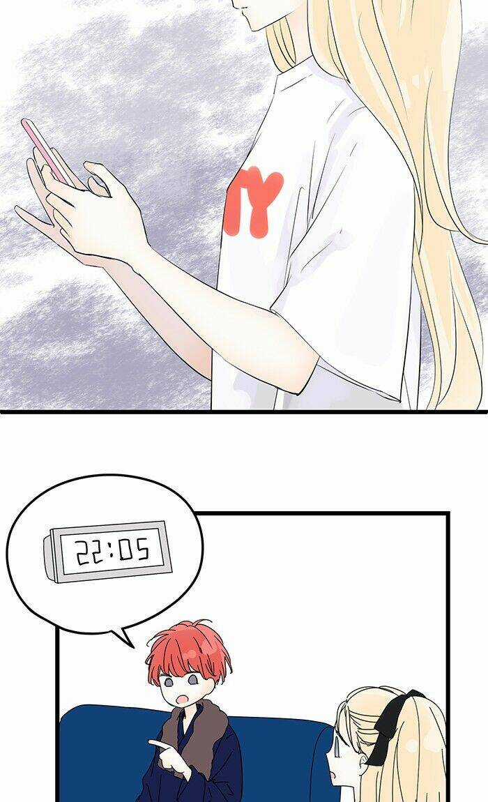 Choco Ngọt Ngào - Chapter 77 - Trang 8