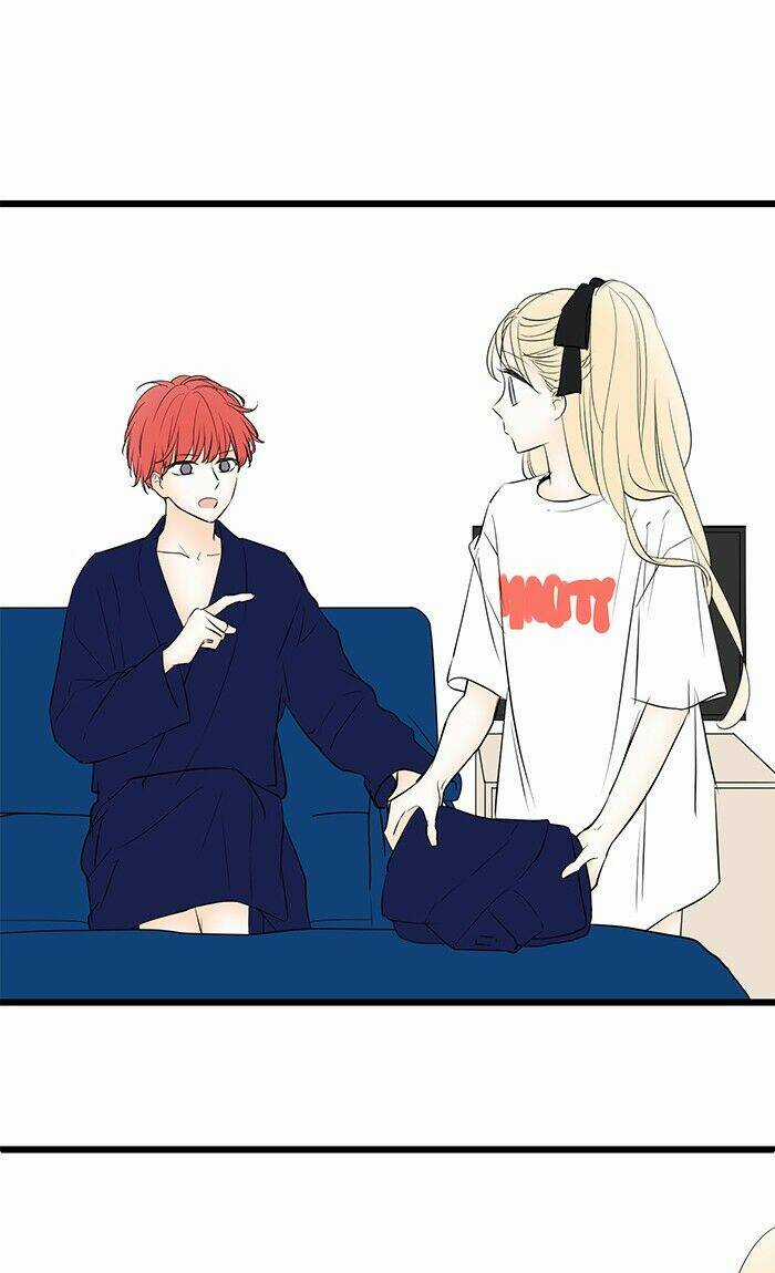 Choco Ngọt Ngào - Chapter 77 - Trang 10