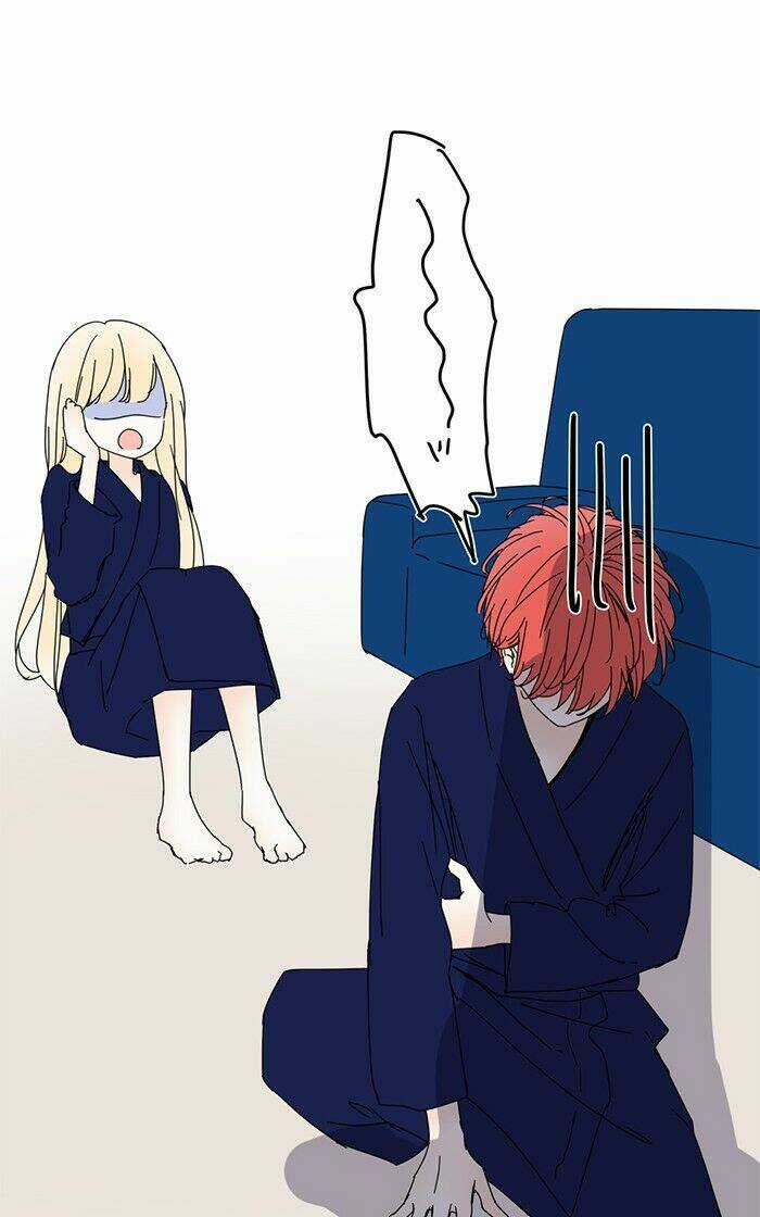 Choco Ngọt Ngào - Chapter 78 - Trang 12