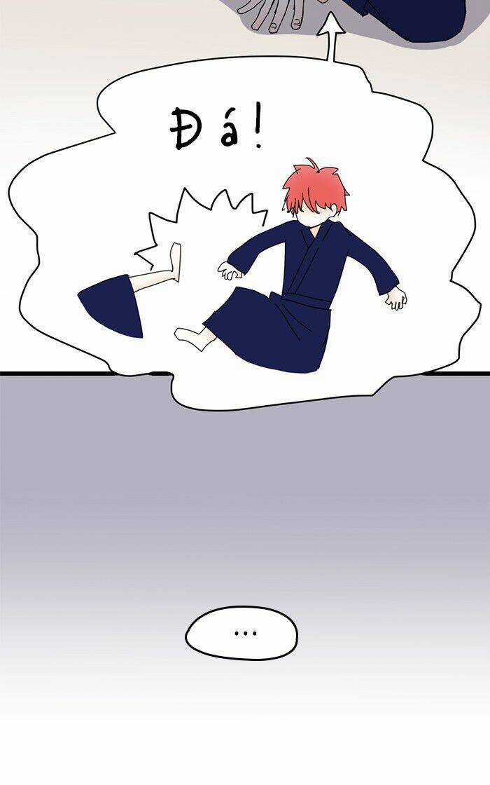 Choco Ngọt Ngào - Chapter 78 - Trang 13