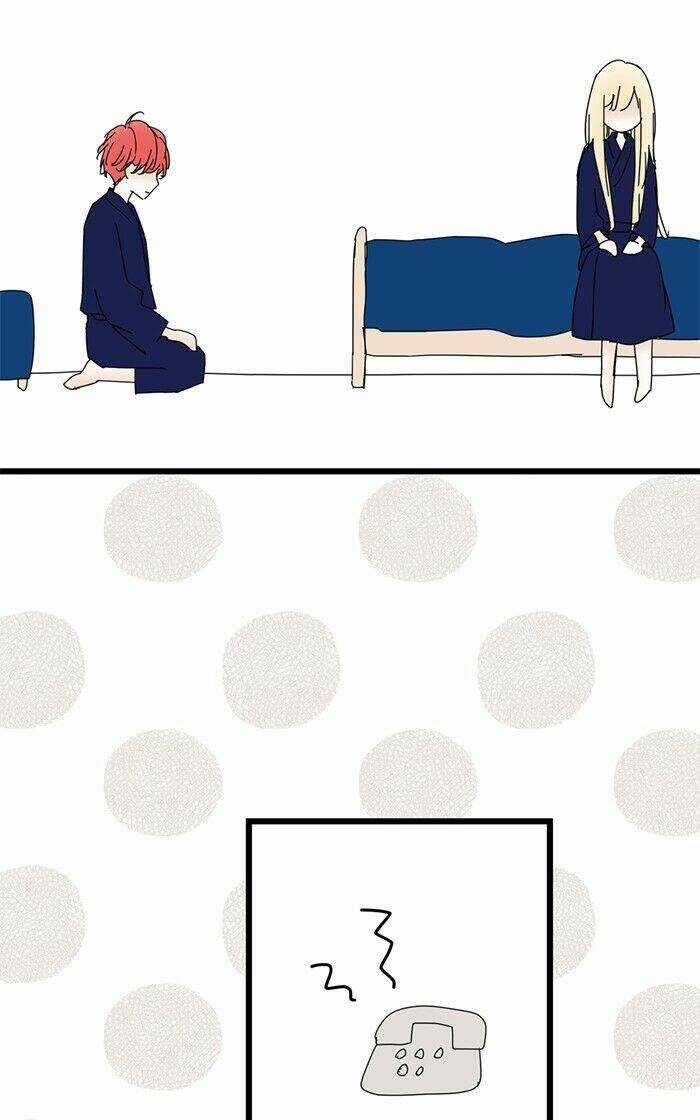 Choco Ngọt Ngào - Chapter 78 - Trang 14