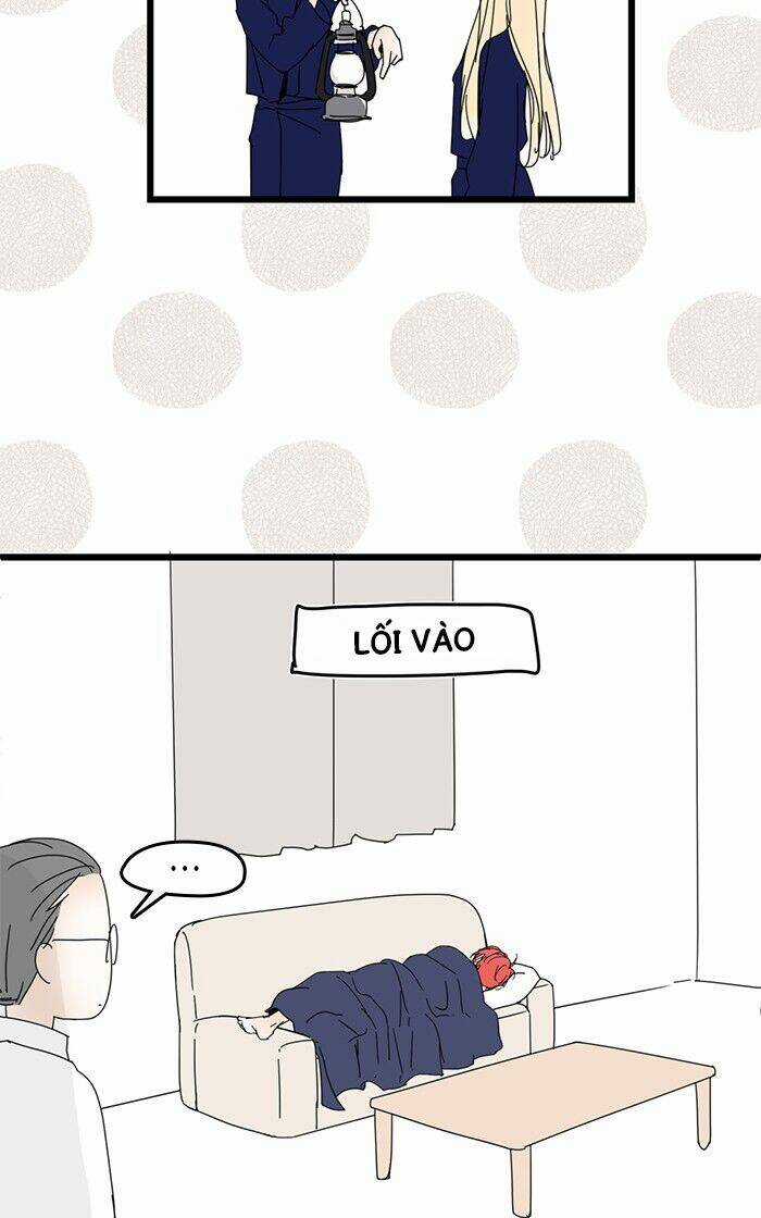 Choco Ngọt Ngào - Chapter 78 - Trang 16