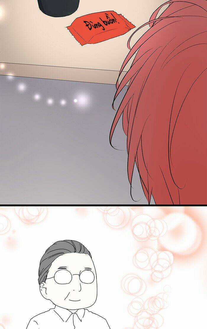 Choco Ngọt Ngào - Chapter 78 - Trang 24