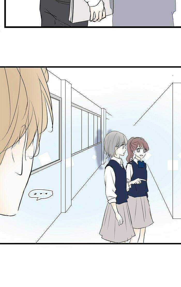 Choco Ngọt Ngào - Chapter 78 - Trang 34