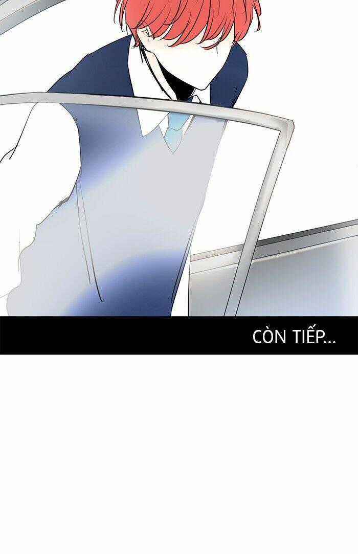 Choco Ngọt Ngào - Chapter 78 - Trang 38