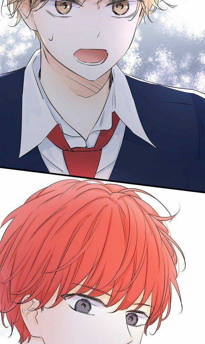 Choco Ngọt Ngào - Chapter 79 - Trang 17