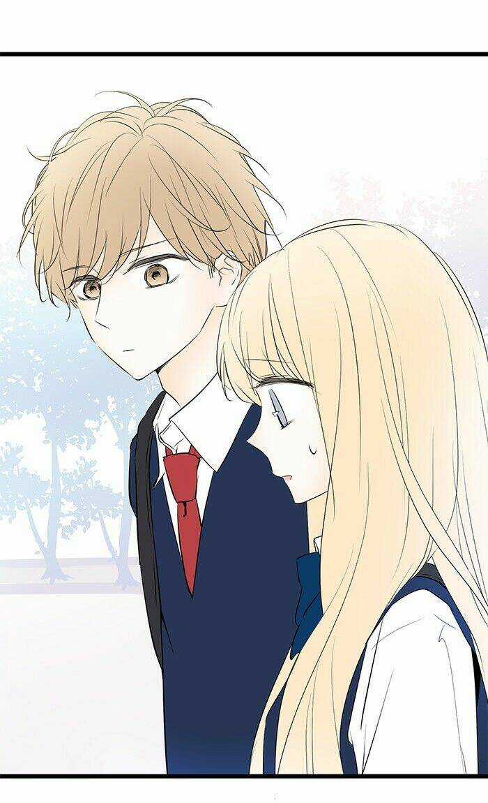 Choco Ngọt Ngào - Chapter 79 - Trang 32