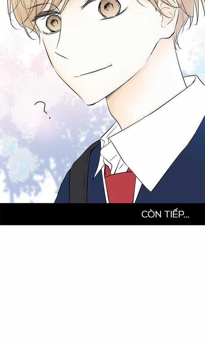 Choco Ngọt Ngào - Chapter 79 - Trang 34
