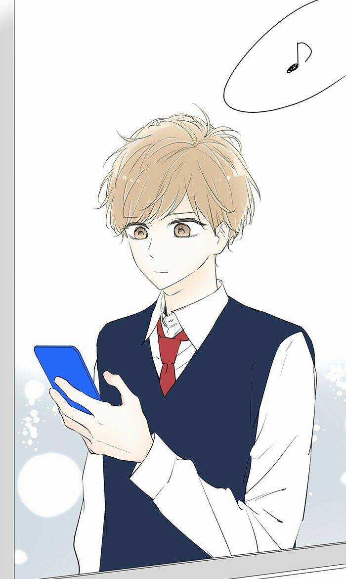 Choco Ngọt Ngào - Chapter 79 - Trang 5