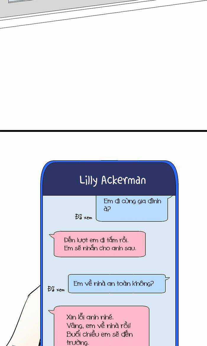 Choco Ngọt Ngào - Chapter 79 - Trang 6