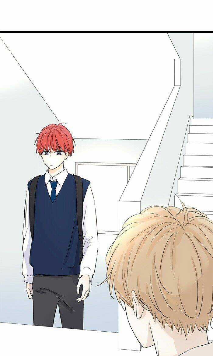 Choco Ngọt Ngào - Chapter 79 - Trang 10