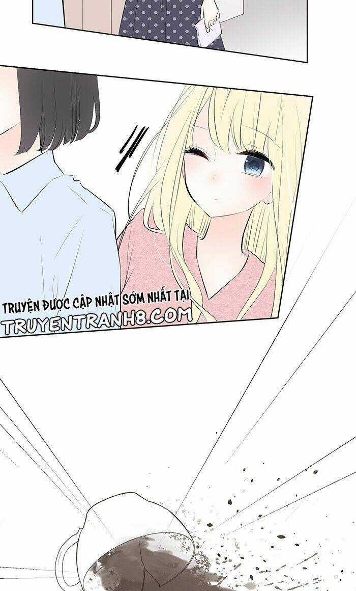 Choco Ngọt Ngào - Chapter 8 - Trang 12