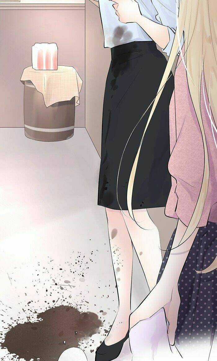 Choco Ngọt Ngào - Chapter 8 - Trang 14